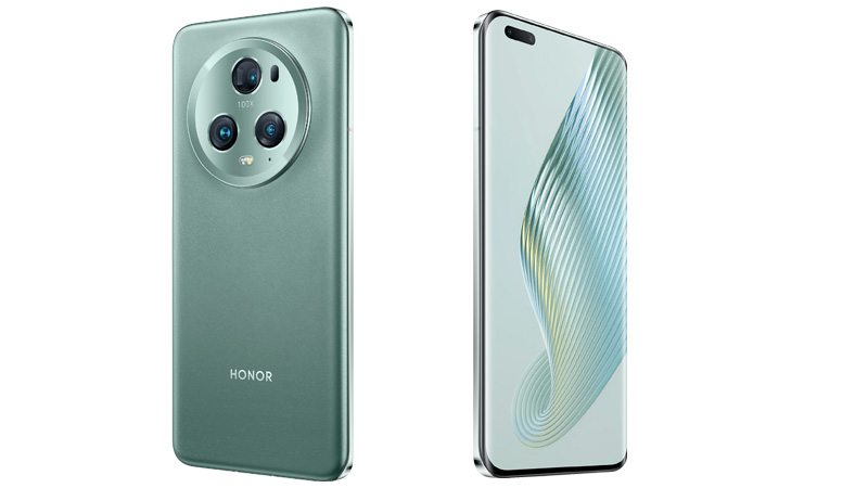 Honor Magic5 Pro review: The new Android camera king?