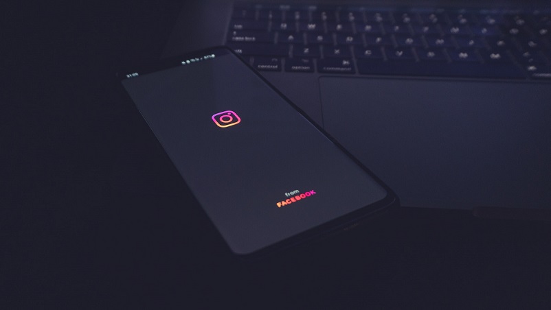 Instagram App, Instagram Logo, Instagram Handy, Instagram Datenschutz, Datenschutz Instagram