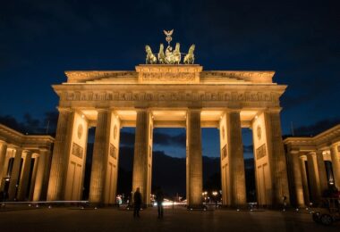 Lebenshaltungskosten Berlin, Mieten Berlin, Was kostet Berlin, Preise, Kosten, Geld