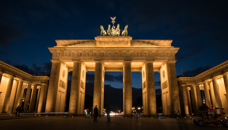 That’s how much money you need to live in Berlin