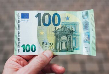 Monatlich 100 Euro sparen, anlegen, Vermögen aufbauen