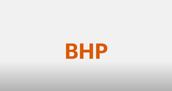 BHP Group, BHP Billiton, BHP größter Dividendenzahler der Welt