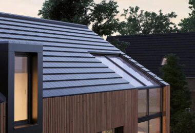 Autarq, Solar-Dachziegel, Solar, Solaranlage, Dach