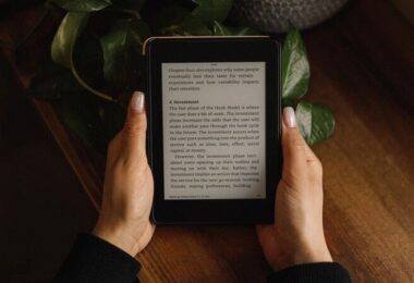 besten E-Book Reader, Technik, Bücher, Unterhaltung, Freizeit, Amazon, Kindle