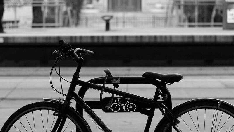 besten Fahrradschlösser, Diebstahl, Stiftung Warentest