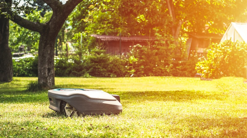 These are the 10 best robot lawn mowers for your garden