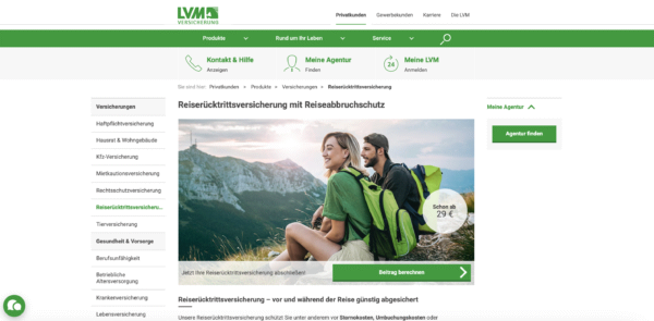 besten Reiserücktrittsversicherungen, Urlaub, Reise, Freizeit, Geld