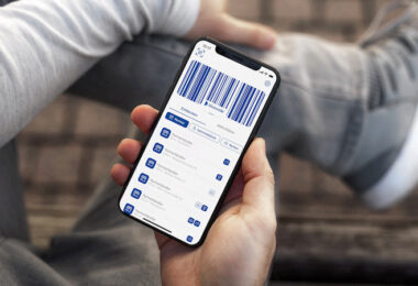 Bluecode, Kaufland, Einkaufen, Shopping, Online-Shopping, App, Anwendung, Bezahlen, Bezahlmethode, Payment, Geld