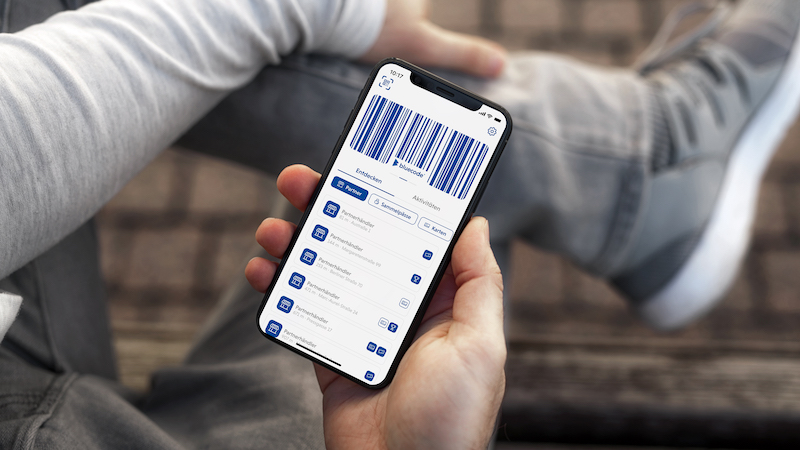 Bluecode, Kaufland, Einkaufen, Shopping, Online-Shopping, App, Anwendung, Bezahlen, Bezahlmethode, Payment, Geld