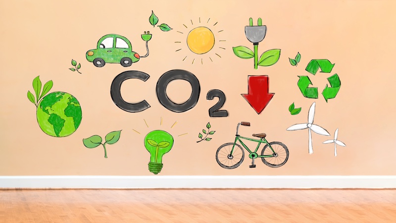 This is how you recognize reputable CO2 certificates