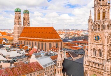 Lebenshaltungskosten München, Mieten, Bayern, Was kostet München, wie hoch sind die Mieten in München