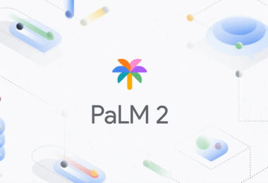 PaLM 2, Google Bard, KI, Künstliche Intelligenz, AI, Artificial Intelligence, Sprachmodell, Chatbot, ChatGPT
