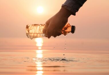 Nebenwirkungen, Reinigung, Ozeane, Meer, Wasser, Plastik, The Ocean Cleanup