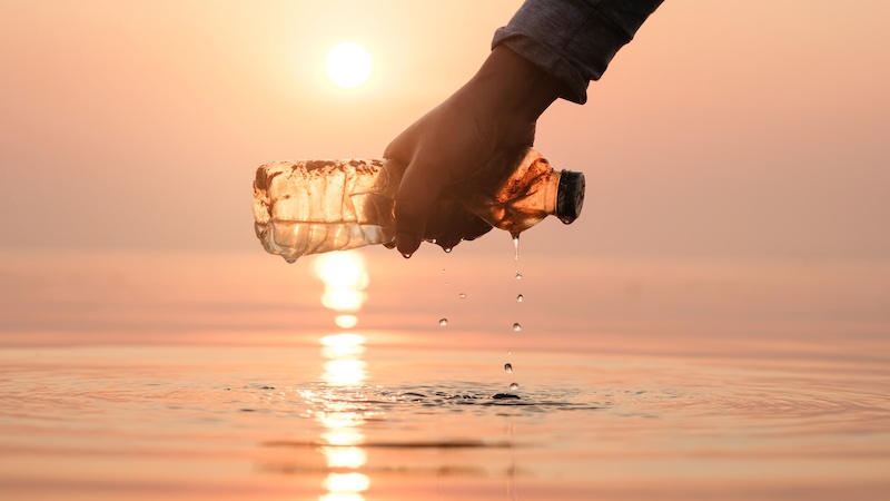 Nebenwirkungen, Reinigung, Ozeane, Meer, Wasser, Plastik, The Ocean Cleanup