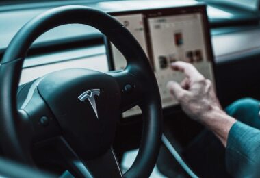 Autopilot, Tesla Files, Tesla, Datenleak, Autopilot