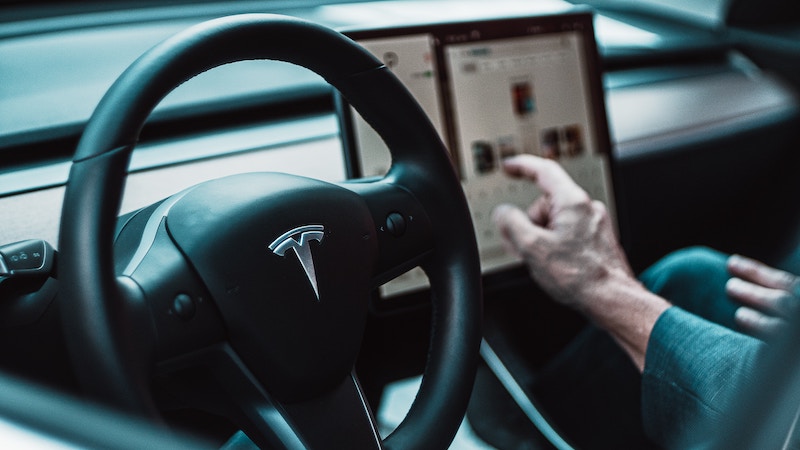 Autopilot, Tesla Files, Tesla, Datenleak, Autopilot