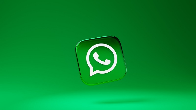 WhatsApp Logo, WhatsApp eigener Chat, eigenen WhatsApp Chat erstellen