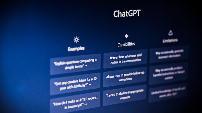 Artificial Intelligence: How does ChatGPT actually work?