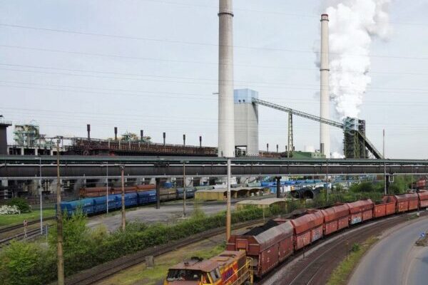 Klimawandel, Deutschland, Wirtschaft, Emissionen