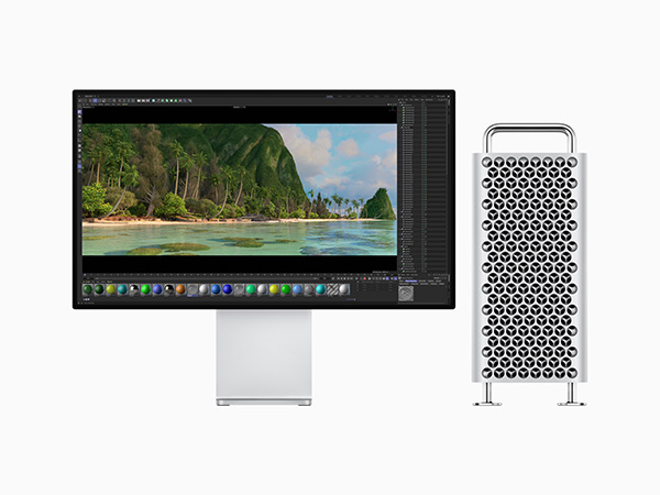 Apple, Mac Pro 2023, WWDC 2023