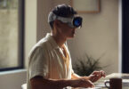 WWDC 2023, Apple Vision Pro, MacBook Pro, Apple, Apple Keynote, Mixed-Reality Brille