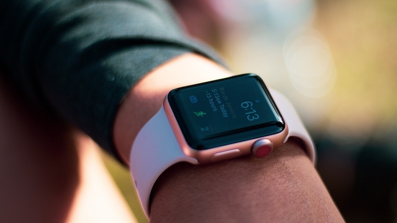 Apple Watch Trinkgeld, Apple, Apple Watch, Rechner