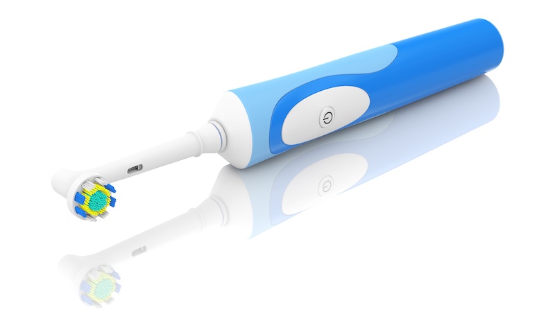 These are the 10 best electric toothbrushes in comparison