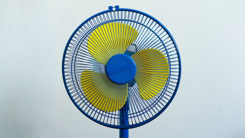 Breeze anyone?  These are the 10 best fans in comparison