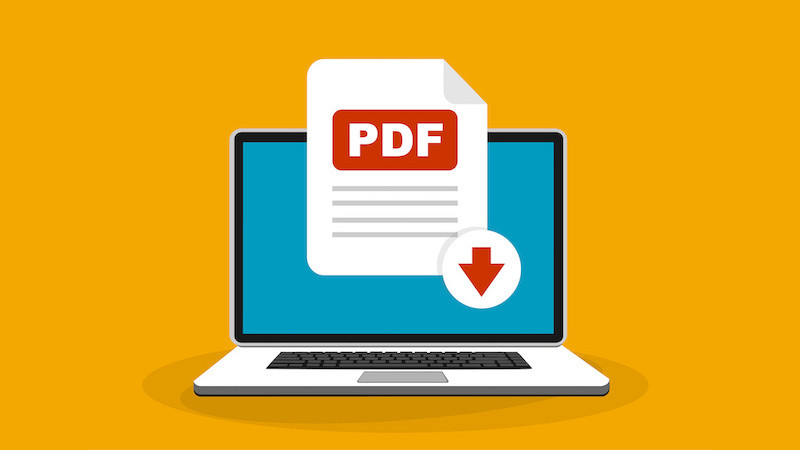 Here’s how you can talk to your PDF files