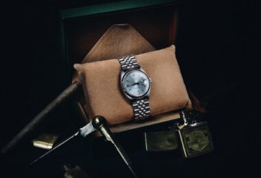 Chrono24 Luxusuhren kaufen Investieren in Uhren