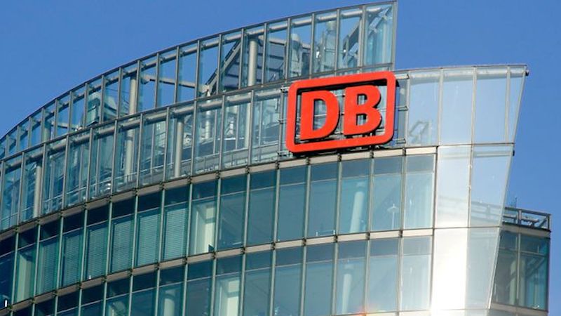 Deutsche Bahn Marktmacht, Bundeskartellamt, Kartellamt, Rechtsprechung, Urteil, DB, Zug