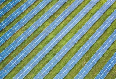 molekulare Schalter Solarenergie, Entsorgung Solarpanels, Müll, Abfall, Solaranlagen, Recycling