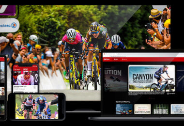 GCN Plus, Streaming, Video, On Demand, Plattform, Doku, Filme, Video, Internet, Online