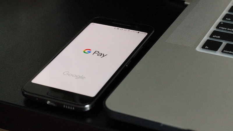 Google Pay einrichten, Google, Google Pay, Mobile Payment