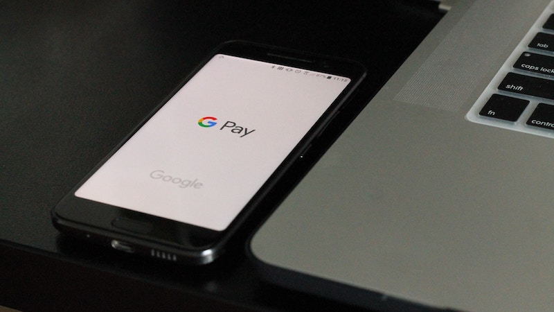 Setting up Google Pay: This is how the wallet app works