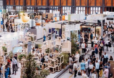 Greentech-Festival 2023, Greenwich, Nico Rosberg, Erfahrungen, grüne Technologie, Nachhaltigkeit