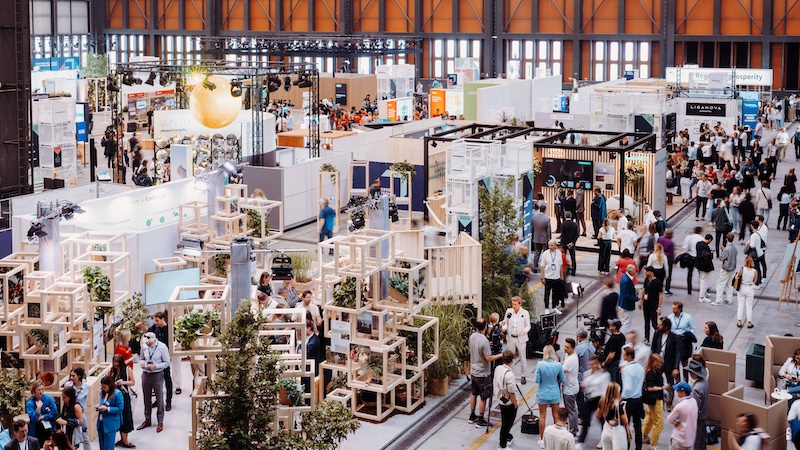 Greentech Festival 2023: between greenwashing and innovation