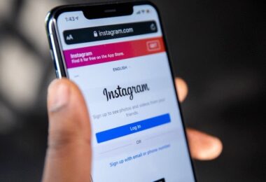 Instagram, Meta, Social Media, Instagram Wörter blockieren, Spam, Bots