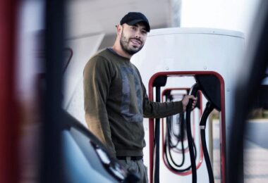 Ladesäule THG-Quote Geld für eAuto