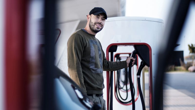 Ladesäule THG-Quote Geld für eAuto