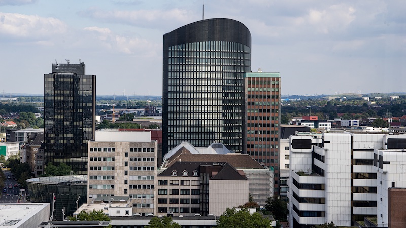 Lebenshaltungskosten Dortmund, Mieten Dortmund, Wie teuer ist Dortmund, Was kostet dortmund