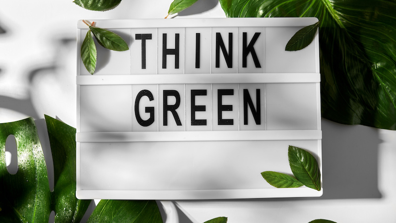 10 tips for a “greener” life