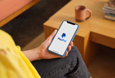 PayPal Passkey Android erstellen, Wie erstelle ich einen PayPal Passkey, Google,