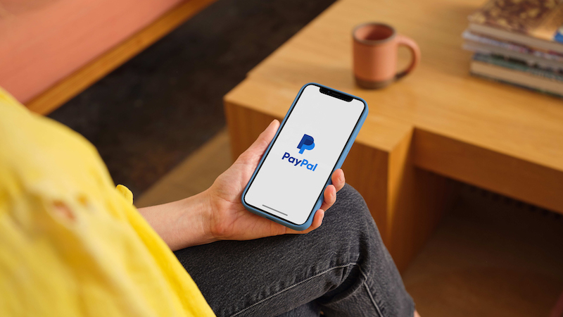 PayPal Passkey Android erstellen, Wie erstelle ich einen PayPal Passkey, Google,