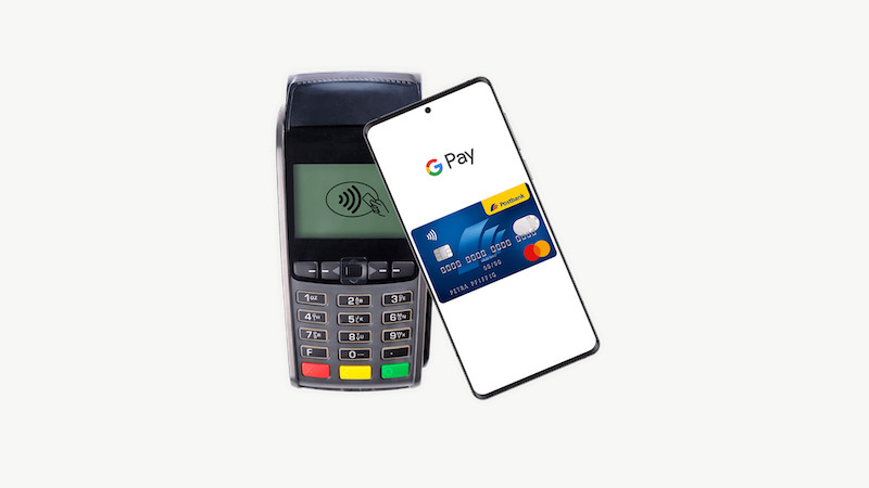 Postbank Google Pay, Google Wallet, Google Pay einrichten, Wie funktioniert Google Pay, Postbank Mastercard