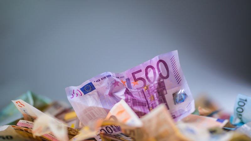 Tagesgeld, Festgeld, 500 Euro Zinsen, sparen, Ferstgeldkonto, Tagesgeldkonto