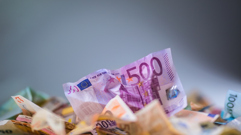 Tagesgeld, Festgeld, 500 Euro Zinsen, sparen, Ferstgeldkonto, Tagesgeldkonto
