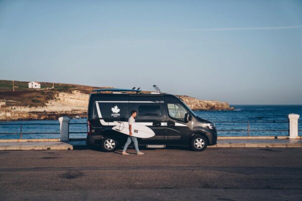 besten Wohnmobile, Wohnwagen, Urlaub, Reise, Freizeit, Work-Life-Balance, Technik, Auto