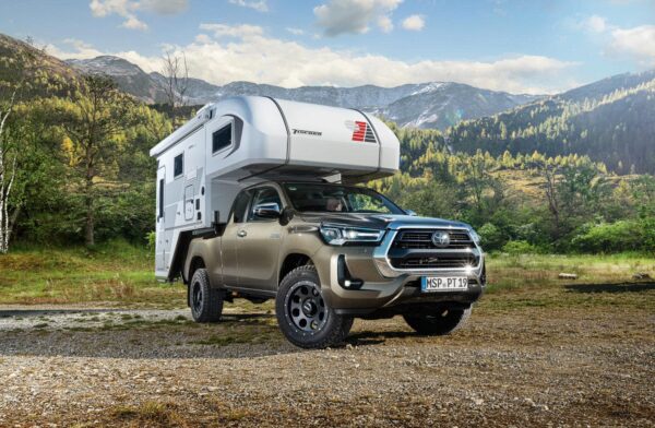 Wohnwagen, Urlaub, Reise, Freizeit, Work-Life-Balance, Technik, Auto