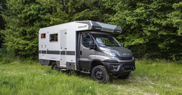 besten Wohnmobile, Wohnwagen, Urlaub, Reise, Freizeit, Work-Life-Balance, Technik, Auto